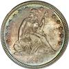 Image 1 : 1890 25C MS67 PCGS