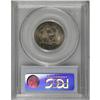 Image 2 : 1891 25C MS64 PCGS
