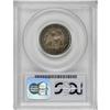 Image 4 : 1873 25C Arrows PR66 PCGS. CAC