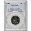 Image 3 : 1880 25C PR66 PCGS