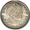 Image 1 : 1894-S 25C MS66 PCGS