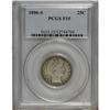 Image 1 : 1896-S 25C Fine 15 PCGS