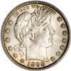 Image 1 : 1898-O 25C MS64 PCGS