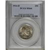 Image 3 : 1914-D 25C MS66 PCGS