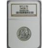 Image 1 : 1915-D 25C MS65 NGC