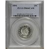 Image 3 : 1894 25C PR66 Cameo PCGS