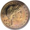 Image 1 : 1906 25C PR68 NGC