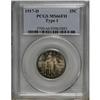 Image 3 : 1917-D 25C Type One MS66 Full Head PCGS