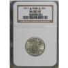 Image 1 : 1917-S 25C Type One MS64 Full Head NGC