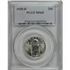 Image 1 : 1928-D 25C MS65 PCGS