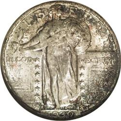 1930-S 25C MS67 Full Head NGC