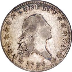 1795/1795 50C VF25 ICG