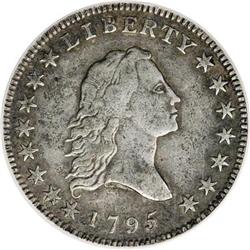 1795 50C Small Head VF20 NCS
