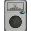 Image 3 : 1802 50C VF30 NGC. CAC