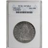 Image 3 : 1802 50C XF40 Details ANACS
