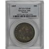 Image 3 : 1805 50C XF40 PCGS
