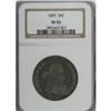 Image 3 : 1805 50C VF35 NGC