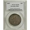 Image 3 : 1805 50C XF40 PCGS