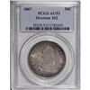 Image 3 : 1807 50C Draped Bust AU53 PCGS