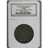 Image 3 : 1807 50C Bearded Goddess VF30 NGC