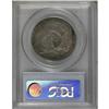 Image 2 : 1807 50C Large Stars, 50 Over 20 XF45 PCGS