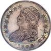 Image 1 : 1809 50C AU58 PCGS
