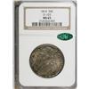 Image 3 : 1814 50C MS65 NGC. CAC