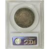 Image 4 : 1817 50C MS62 PCGS Punctuated Date