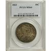 Image 3 : 1823 50C MS64 PCGS