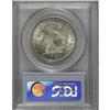 Image 2 : 1827 50C Square Base 2 MS62 PCGS