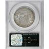 Image 4 : 1829 50C Large Letters MS64 PCGS