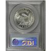 Image 2 : 1830 50C Large 0 AU58 PCGS