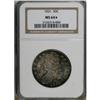 Image 3 : 1831 50C MS64 Star NGC