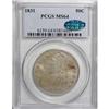 Image 3 : 1831 50C MS64 PCGS. CAC
