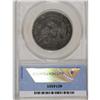 Image 2 : 1832 50C Small Letters XF45 ANACS