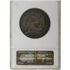 Image 4 : 1836 50C Reeded Edge XF40 ANACS