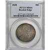 Image 3 : 1838 50C MS64 PCGS