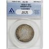 Image 1 : 1839-O 50C AU50 Details ANACS
