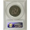 Image 2 : 1844-O 50C Doubled Date Fine 15 PCGS