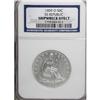 Image 1 : 1859-O 50C NGC S.S. Republic