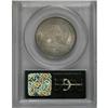 Image 2 : 1861 50C MS63 PCGS