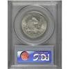 Image 2 : 1863 50C MS64 PCGS