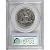 Image 2 : 1867 50C PR63 PCGS