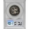 Image 2 : 1872 50C PR62 PCGS
