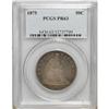 Image 1 : 1875 50C PR63 PCGS