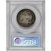 Image 4 : 1876 50C PR66 Cameo PCGS. CAC