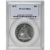 Image 3 : 1879 50C PR64 PCGS
