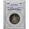 Image 3 : 1882 50C PR66 PCGS