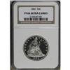 Image 3 : 1882 50C PR66 Ultra Cameo NGC