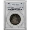 Image 3 : 1884 50C PR66 PCGS